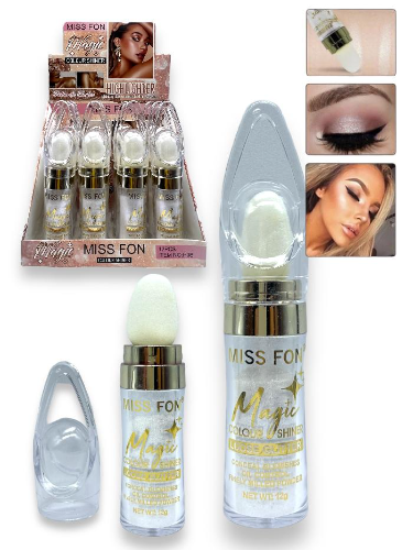 POLVO DE HADAS MAGIC MISS FON REF H08